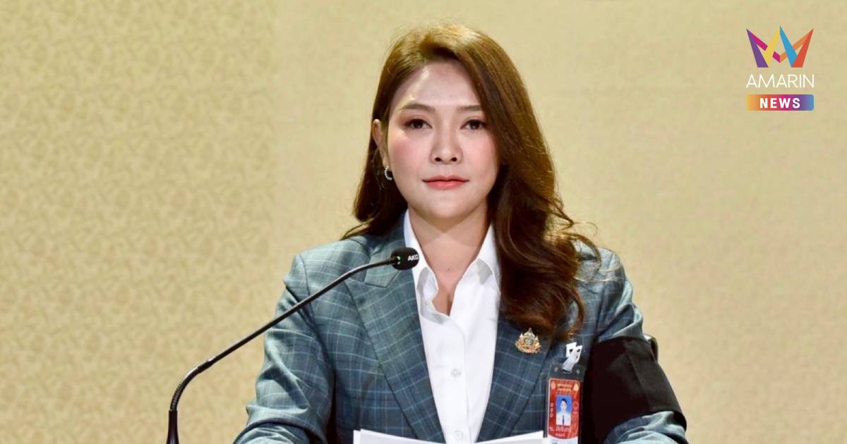 รัฐบาล เผย ปุ๋ยเคมี มีเพียงพอ สต๊อกแน่น 1.52 ล้านตัน