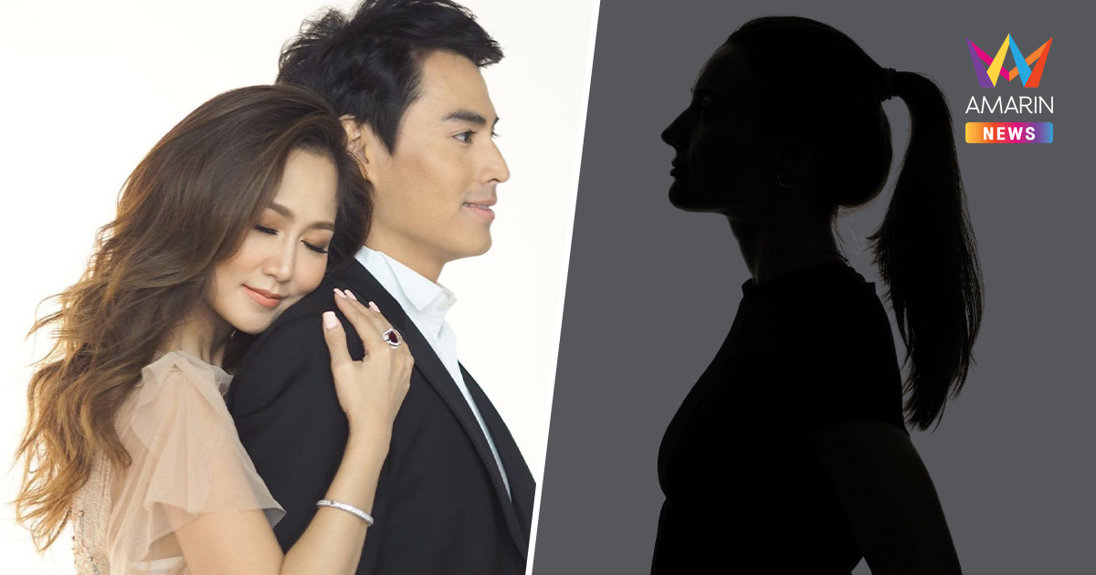 "ไฮโซน้ำหวาน" แถลงโต้นักไลฟ์ "นาวิน ต้าร์" จ่อใช้กฏหมายใหม่คุ้มครอง