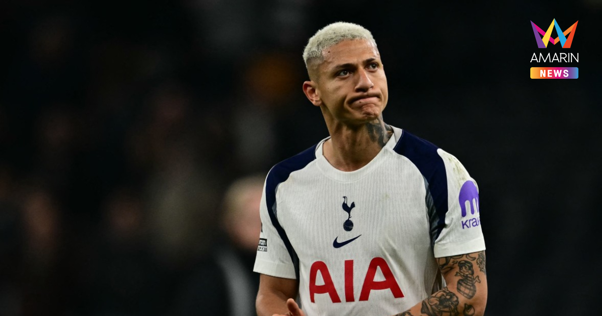 ส่องโปรแกรม 5 ทีม พรีเมียร์ลีก 2025-26 ลุ้นหนีตกชั้น สเปอร์ส น่าห่วง