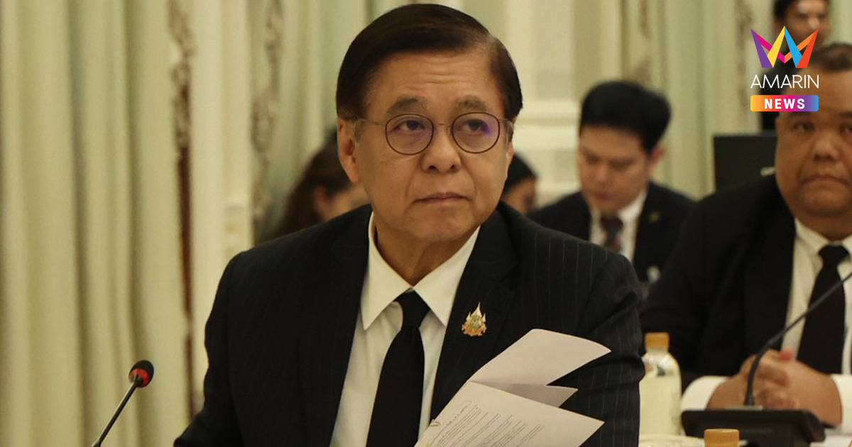 "สีหศักดิ์" เตือนสู้รบตะวันออกกลางส่อบานปลาย ยังไร้เงาเจรจา