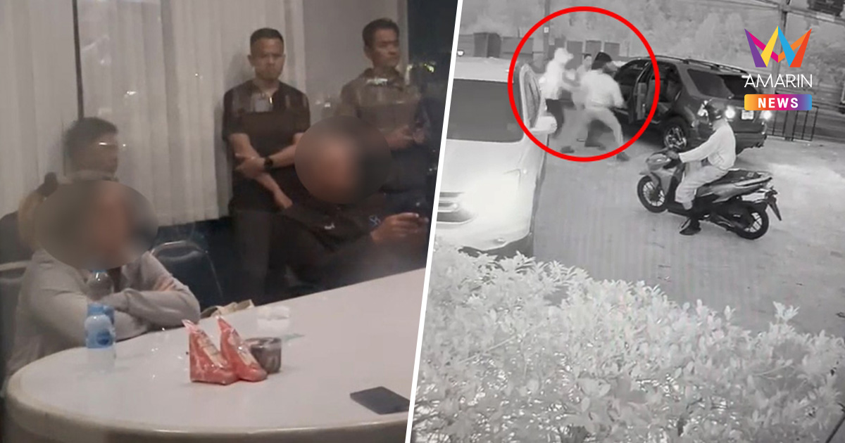 "สรวีย์" จนมุมยอมรับจ้างอุ้ม ผจก.ท็อปจริง แฉปมโกรธแค้นเรื่องในครอบครัว