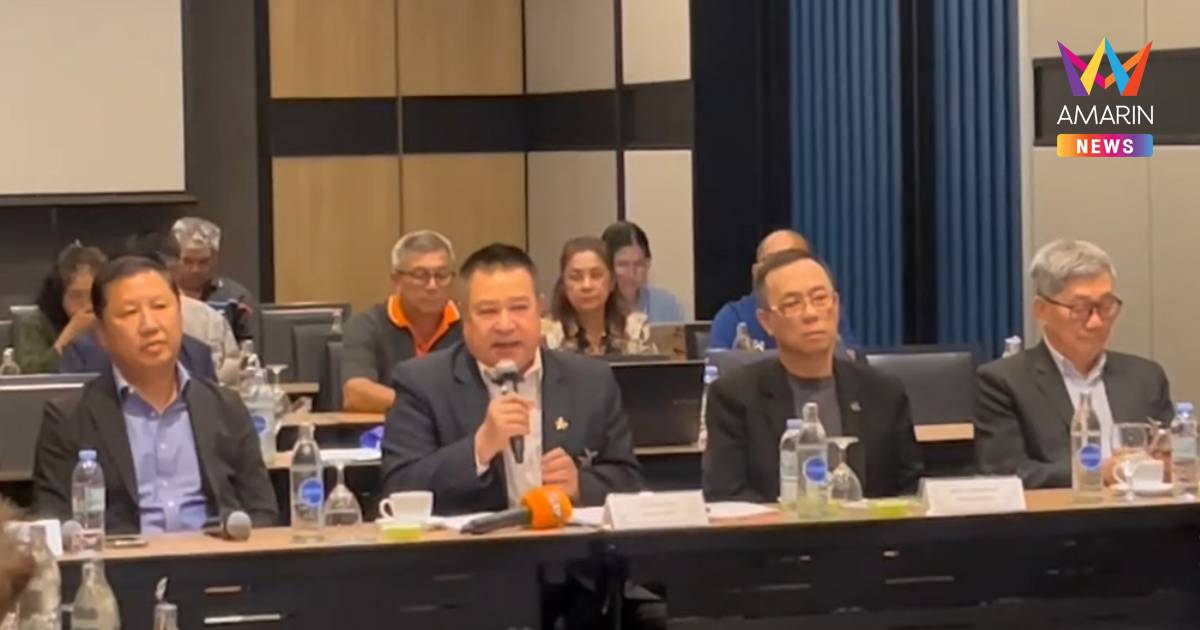 สหพันธ์ขนส่งทางบกห่วงสงครามตะวันออกกลางร้องรัฐหยุดส่งออกน้ำมันชั่วคราว