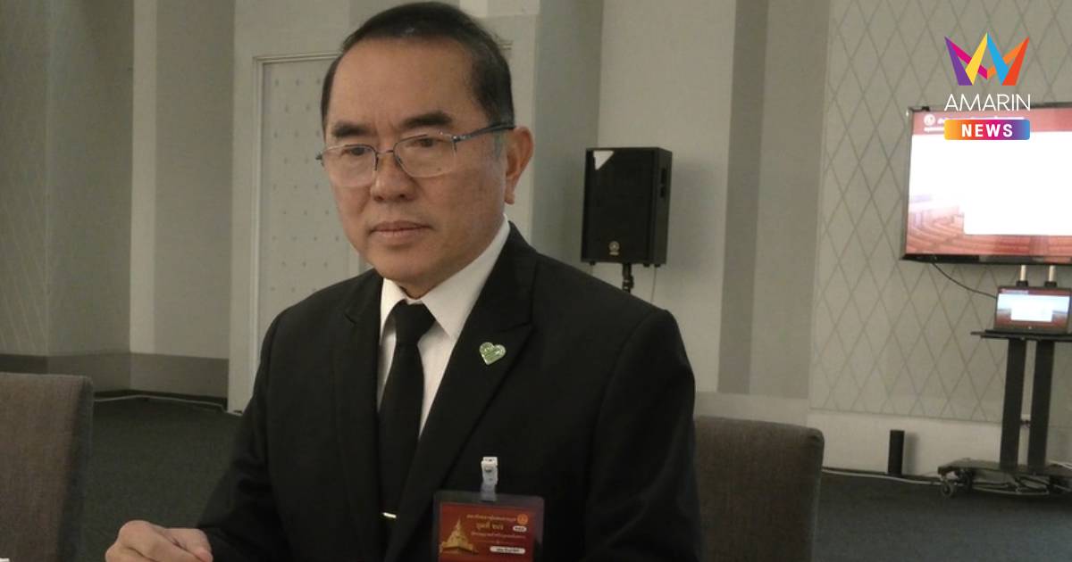 หมอวรงค์  ประกาศจุดยืน "ไทยภักดี" เป็นฝ่ายค้าน