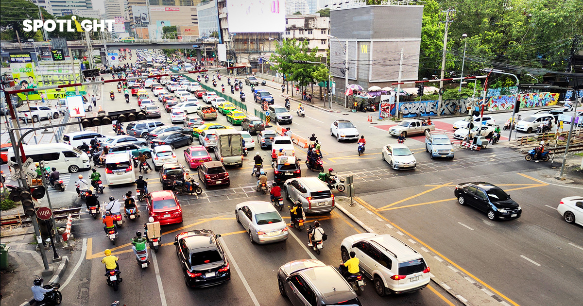 นายกฯ สั่งราชการ-รัฐวิสาหกิจ WFH-งดดูงาน ตปท. ใช้มาตรการประหยัดพลังงาน