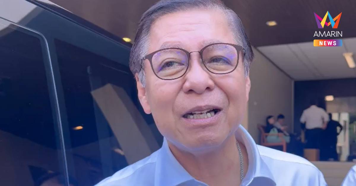 "สีหศักดิ์"รอรัฐบาลใหม่แจงสภายกเลิกเอ็มโอยู44ย้ำกัมพูชาขอเปิดเวทีJBC