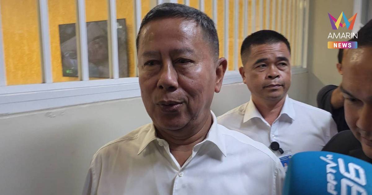 "​อดุลย์​ " โบ้ยถาม​ "อนุทิน"​ มีชื่อโผล่นั่ง​ รมว.​กลาโหม