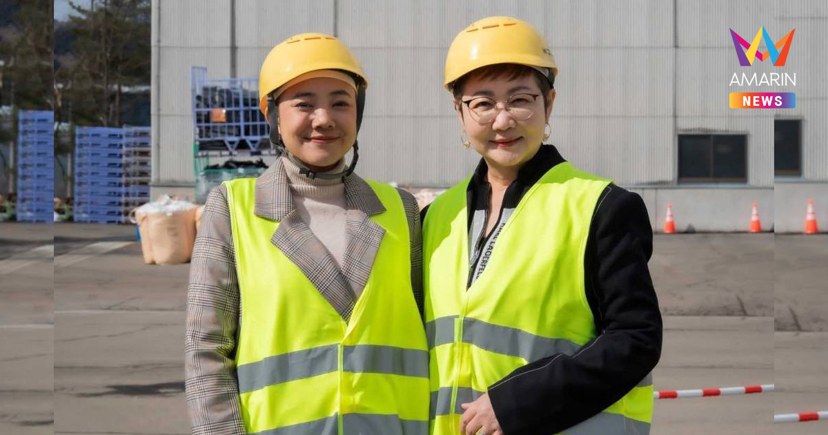 AIS จับมือ Central Group และ Japan Airlines พาผู้ชนะกิจกรรมบินลัดฟ้าสู่ญี่ปุ่น ร่วมทริปสีเขียว เปิดเส้นทางต้นแบบจัดการ E-Waste ระดับโลกแบบครบวงจร เพื่อสังคมยั่งยืน