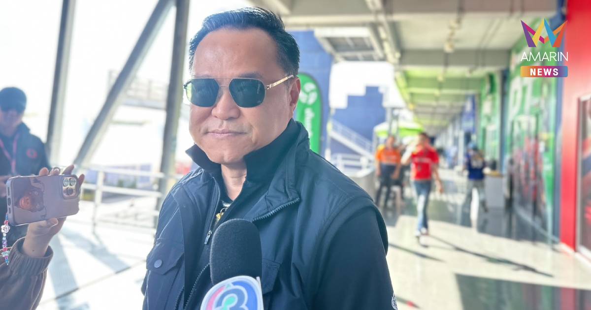 “นายกฯ” ย้ำไทยวางตัวเป็นกลางสถานการณ์ตะวันออกกลาง