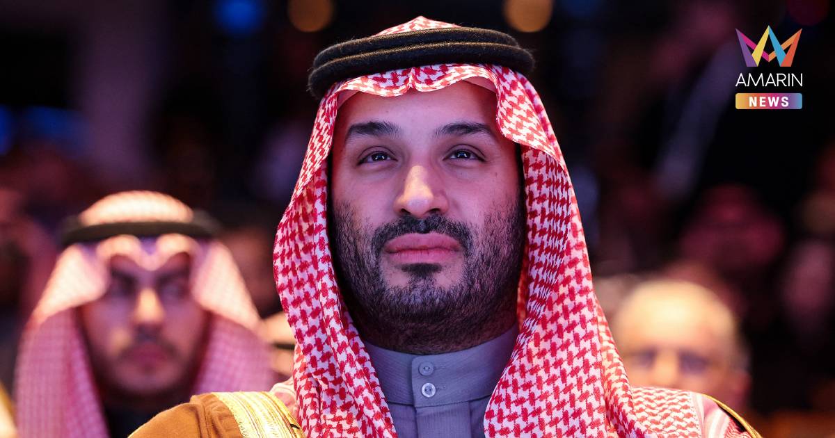 พร้อมเต็มที่! ซาอุดีอาระเบียพร้อมตอบโต้อิหร่าน หากยังกล้าโจมตีอีกครั้ง