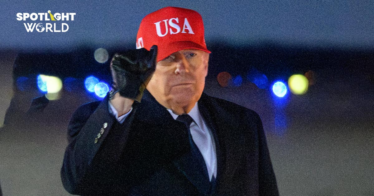 ทรัมป์ใช้อำนาจใดโจมตีอิหร่านโดยไม่ขออนุมัติจากสภาคองเกรส ผิดกฎหมายไหม?