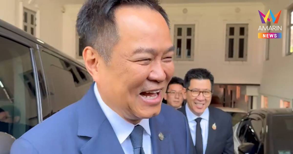 นายกฯ เผยถกสมช.สถานการณ์สู้รบในตะวันออกกลางโยนเลขาสมช.-สีหศักดิ์แถลง