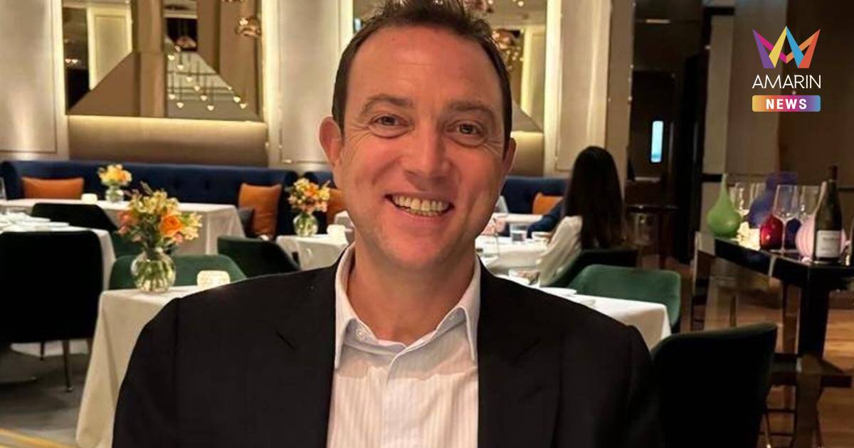 ด่วน ออกหมายจับ “เบน สมิธ” และภรรยา หลอกลงทุนข้ามชาติ