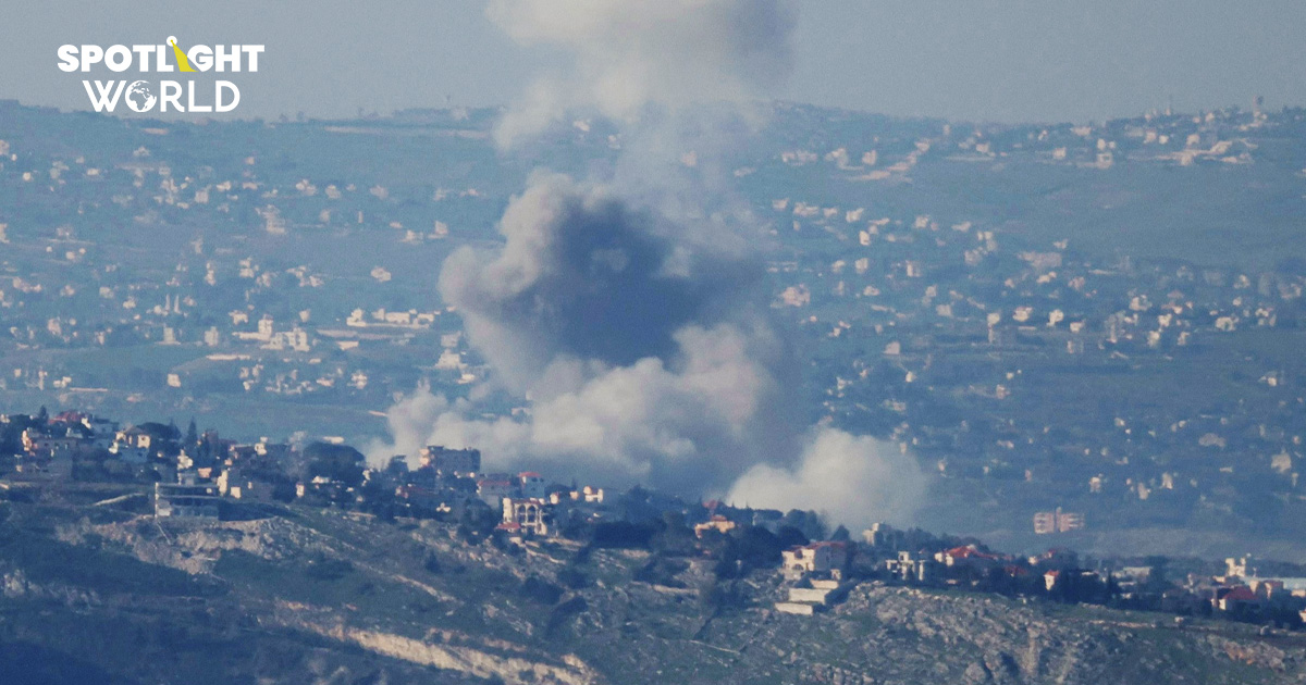 นักวิชาการเชื่อสหรัฐฯ จะรีบจบ ขาดจีน-รัสเซียก็ไม่ถึงสงครามโลก