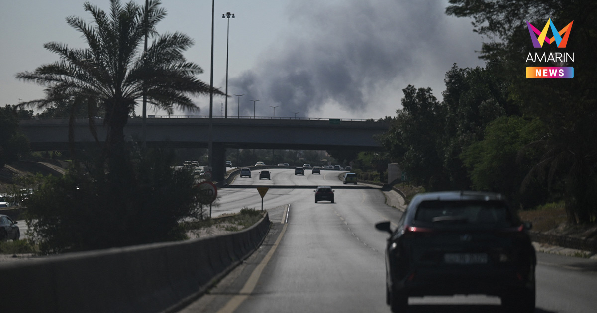 คูเวตระทึก! อิหร่านโจมตีฐานทัพอากาศสหรัฐฯ สอยเครื่องบินรบร่วงหลายลำ