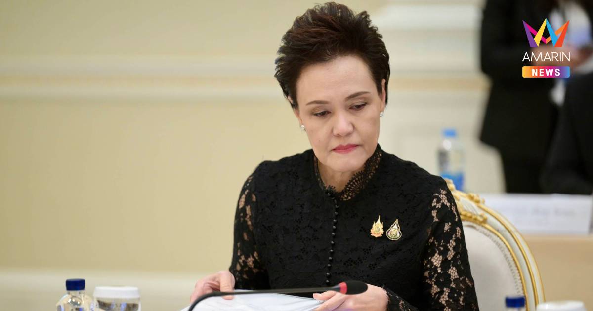 "ศุภจี" สั่งเฝ้าระวังผลกระทบทางอ้อมประกาศ6มาตรการเหล็กคุมราคาสินค้า