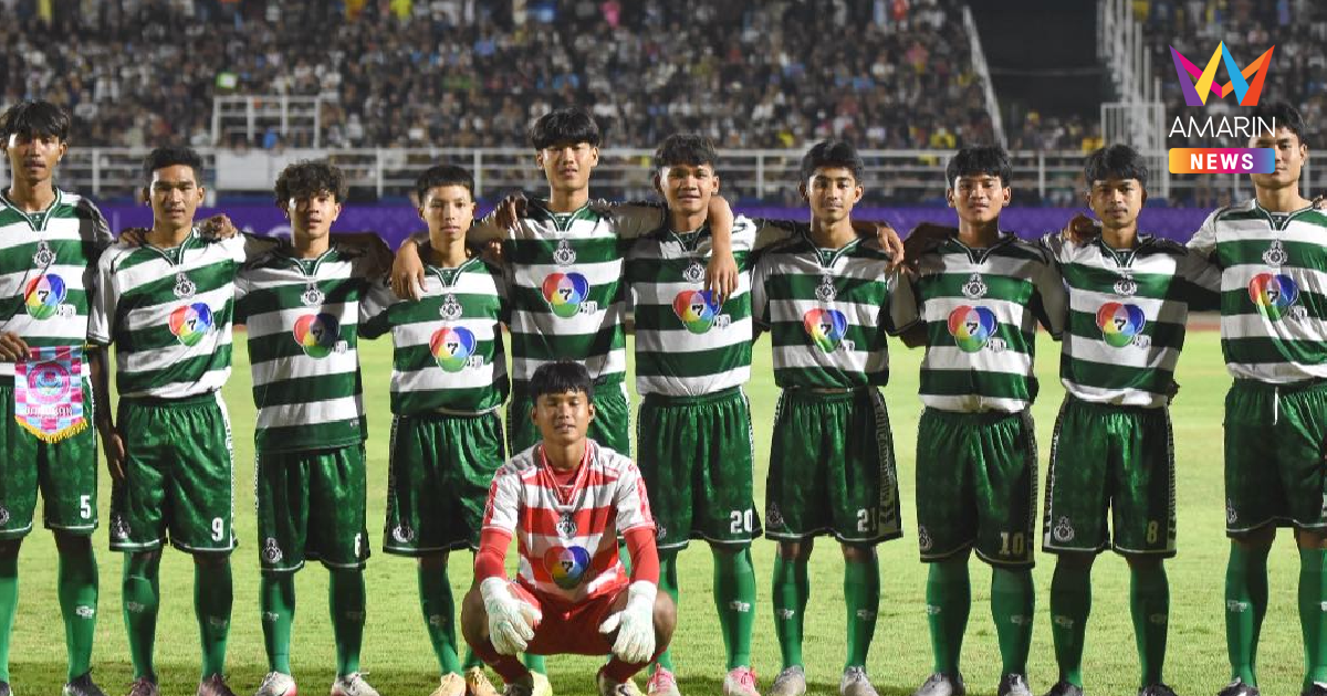 "เต วรากร" ตัดสินใจอยู่ต่อ หมอนทองวิทยา ไม่ตาม "อ.สกล" ไปทีมใหม่