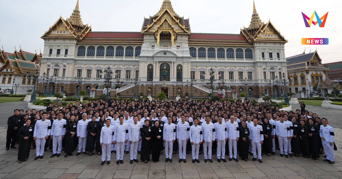 เอไอเอส ร่วมเป็นเจ้าภาพพระพิธีธรรมสวดพระอภิธรรมพระบรมศพ สมเด็จพระนางเจ้าสิริกิติ์ พระบรมราชินีนาถ พระบรมราชชนนีพันปีหลวง