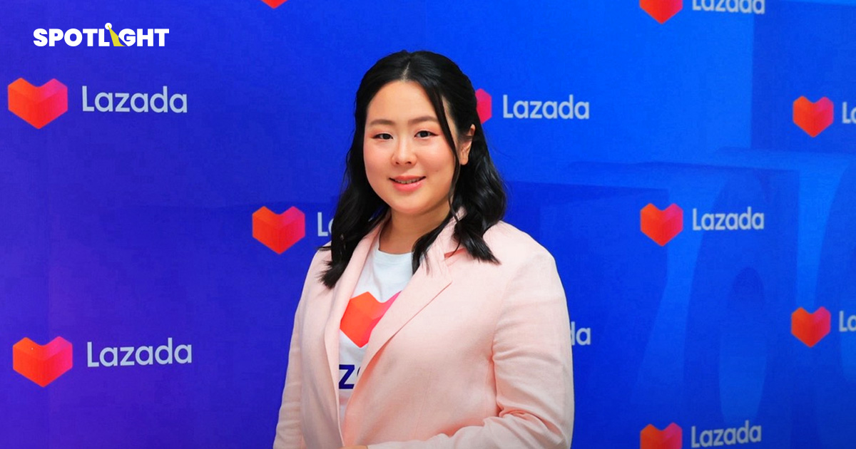 ‘ความมั่นใจ’ มาก่อน ‘ราคา’ Lazada เผยนักช้อปยอมจ่ายแพงขึ้นแลกของตรงปก