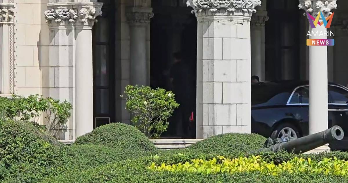 นายกฯ คุยโทรศัพท์หน้าเครียด จับตา คุยปมทหารเหยียบทุ่นระเบิดขาขาด