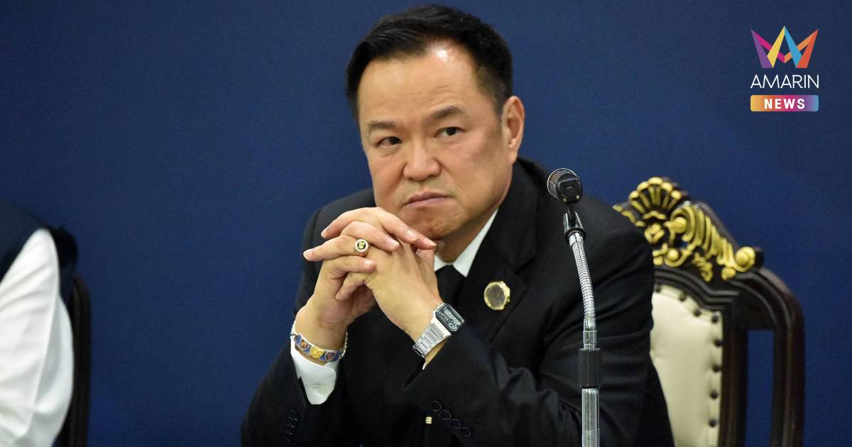 นายกฯ ถามกลับ ตรงไหนไม่ปรากฏ หลังถูก สส. สงสัย คำแถลงไม่มีแก้รธน.