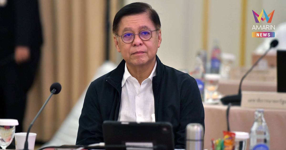 "สีหศักดิ์" ยันต้องรอไทยตั้งคกก.ชุดใหม่ก่อน หลังถูกจี้จัดประชุม JBC