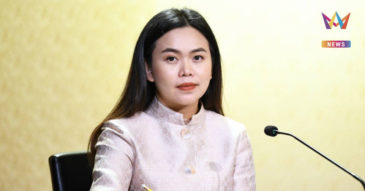 ครม.ตั้ง “ไตรศุลี” คัมแบ็กนั่งเลขาฯนายกฯ อีกสมัย