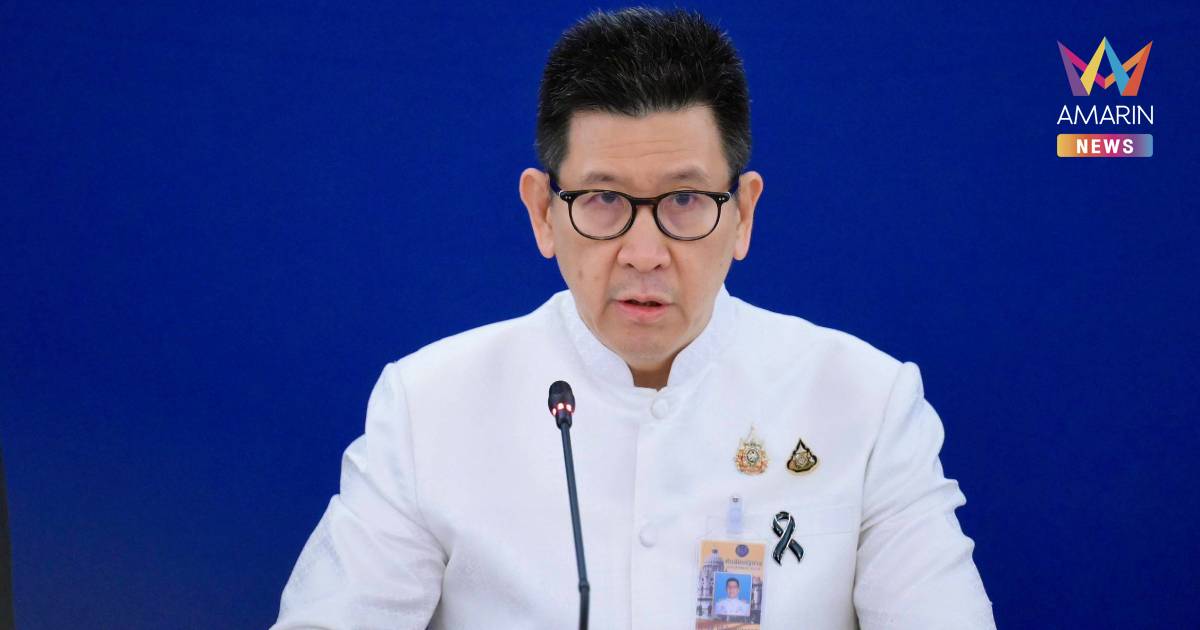 "คลัง" ช่วยกลุ่มเปราะบางเพิ่มเงินบัตรคนจนจาก 300 เป็น 400 บาท/เดือน