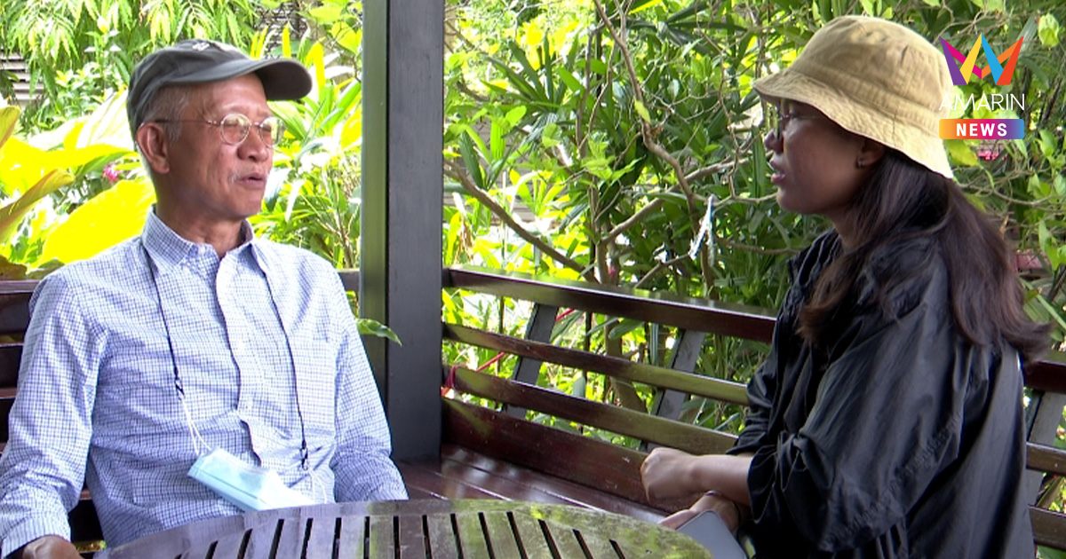 "วีระ" ปูด ทหารBHQ เขมร บุกกรุง จ้องก่อวินาศกรรม-สังหารผู้นำไทย