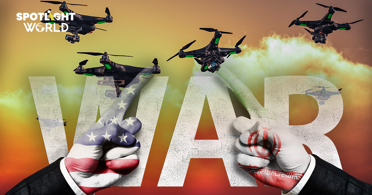 เทคโนโลยีเปลี่ยนสนามรบ ด้วยความเร็ว AI แต่เมื่อผิดพลาด ใครจะรับผิดชอบ?