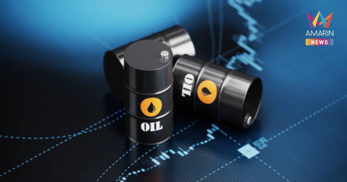 ราคาน้ำมันดิบหลุด 100 ดอลลาร์/บาร์เรล หลัง "ทรัมป์" หยุดยิง 2 สัปดาห์