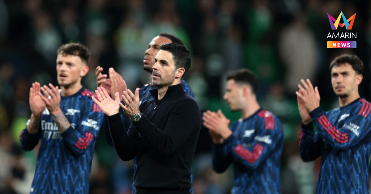 "พรีเมียร์ลีก" การันตีโควตา 5 ทีม ลุยศึกยูฟ่าแชมเปี้ยนส์ลีก ฤดูกาลหน้า