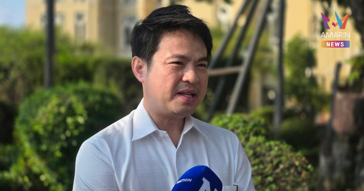 "ภราดร" ไหว้ศาลประจำทำเนียบฯ ขอพรให้ นายกฯ - ครม. ทำงานราบรื่บ