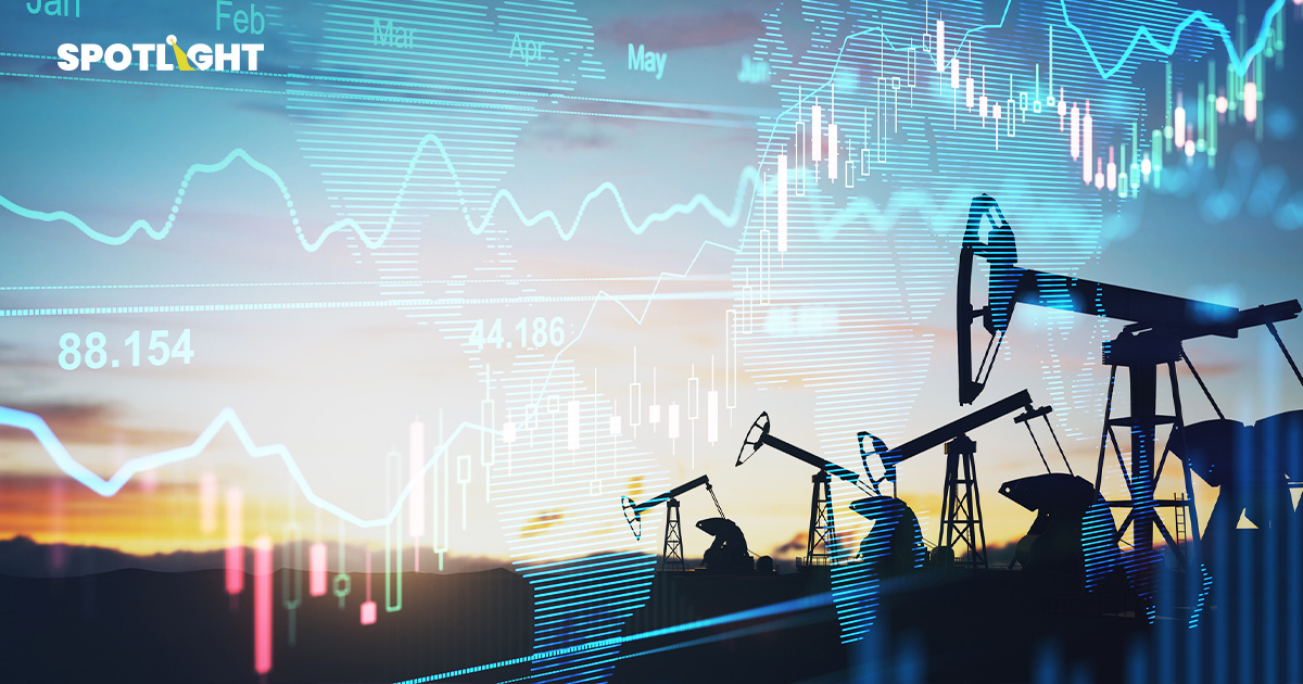 หุ้นฟื้น-น้ำมันดิ่งรับข่าวพักรบ นักวิเคราะห์เตือนอย่ามั่นใจ ยังป่วนอีก