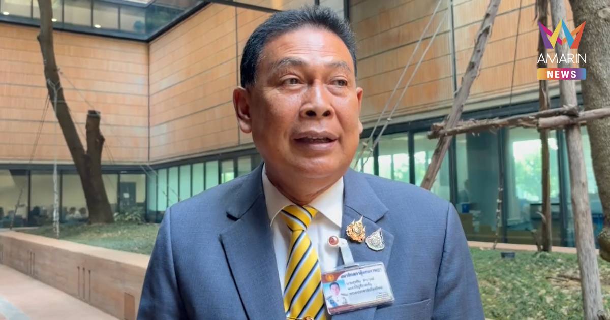 "สุรทิน" เชื่อพรรครัฐบาล ไม่ตั้งองครักษ์พิทักษ์นายกฯ ในวันแถลงนโยบาย