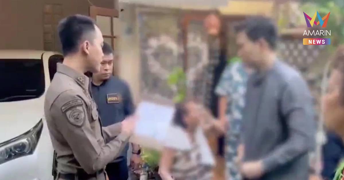 จับอดีต ผจก.เน็ตเวิร์คห้างดัง แฮกระบบล่มเรียกค่าเสียหาย 10 ล้าน