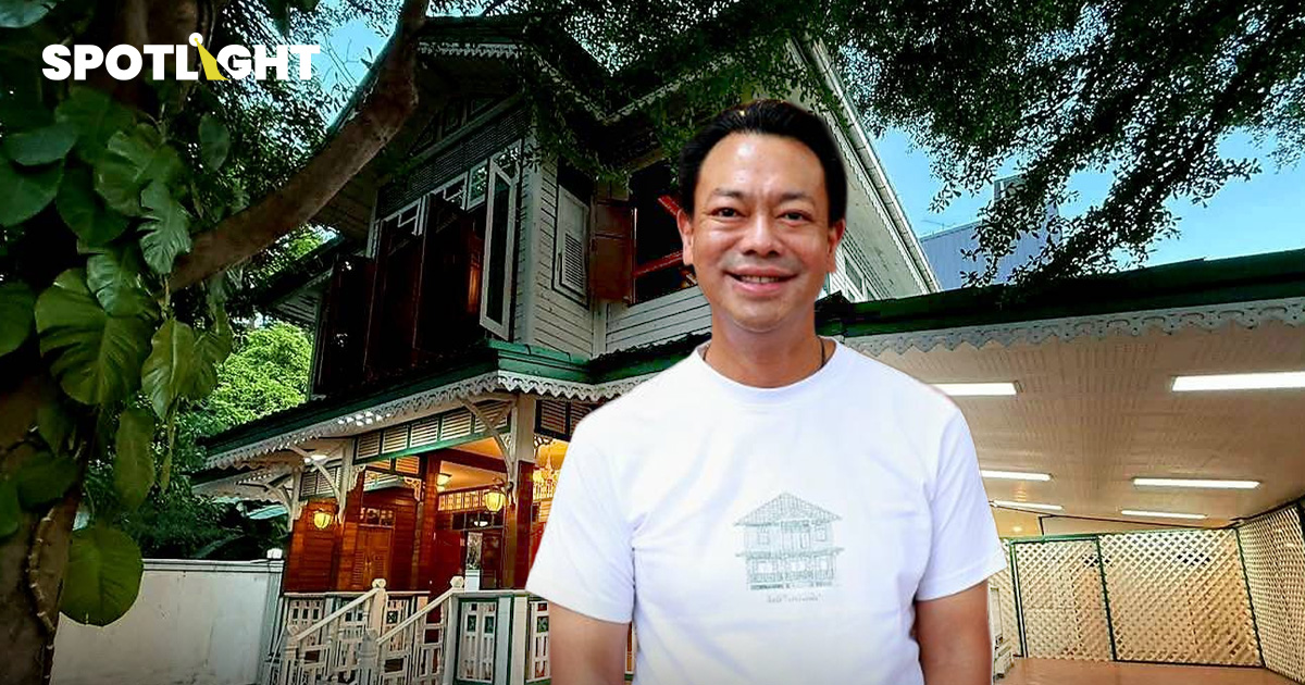 BAM ปั้น ‘บ้านพระพิทักษ์’ ต้นแบบพัฒนา NPA ปล่อยเช่า ดีต่อบริษัท-ชุมชน