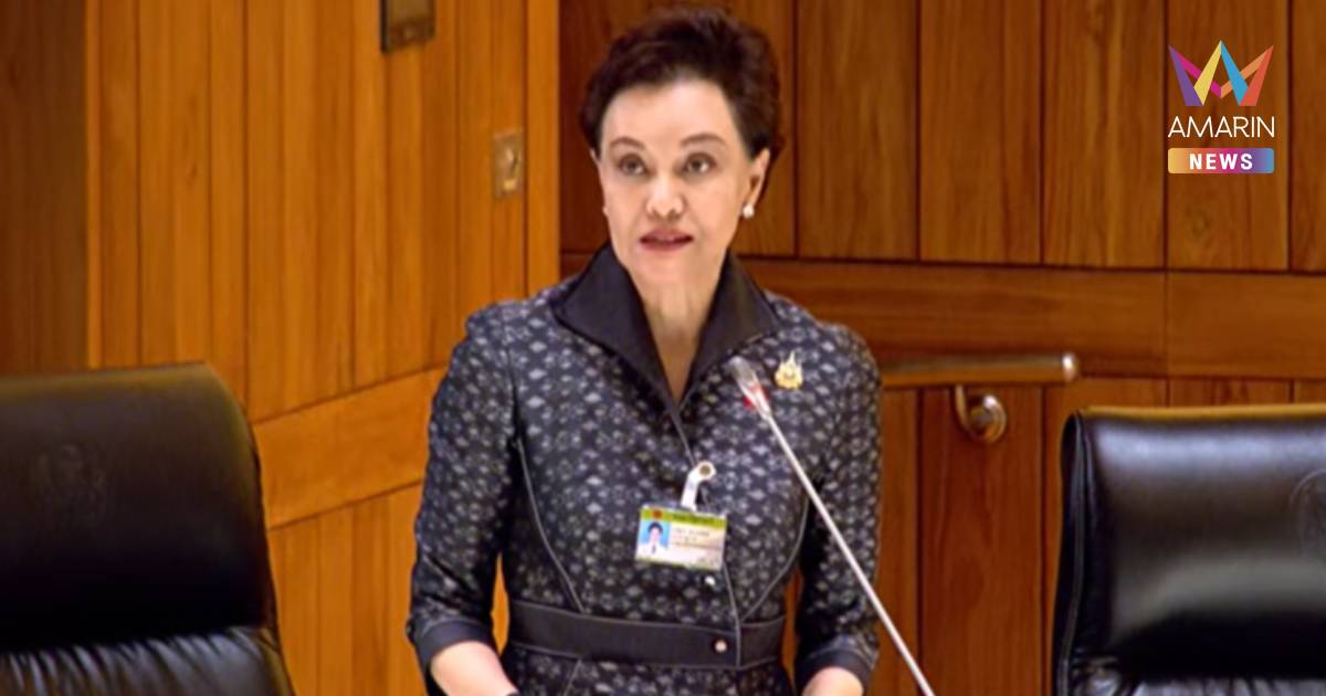 "ศุภจี" ผุดไอเดีย "รถพุ่มพวง-ธงฟ้าโมบายล์" บุกชุมชนห่างไกลลดค่าครองชีพ