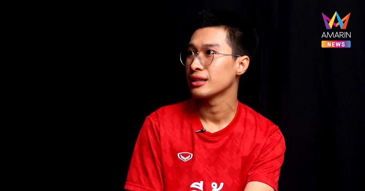 เบื้องลึก ‘อีเต้ยอีจัน’ ชีวิตหลังเลนส์ กว่าจะเป็นความหวังของคนพลัดพราก