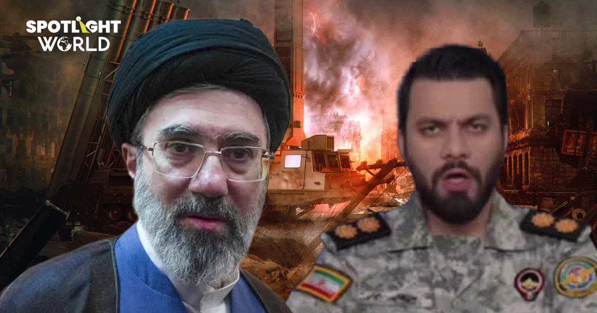 หยุดยิงครั้งนี้ใครได้เปรียบ อิหร่านอาจแข็งแกร่งขึ้น สหรัฐฯ แค่พอหายใจ?