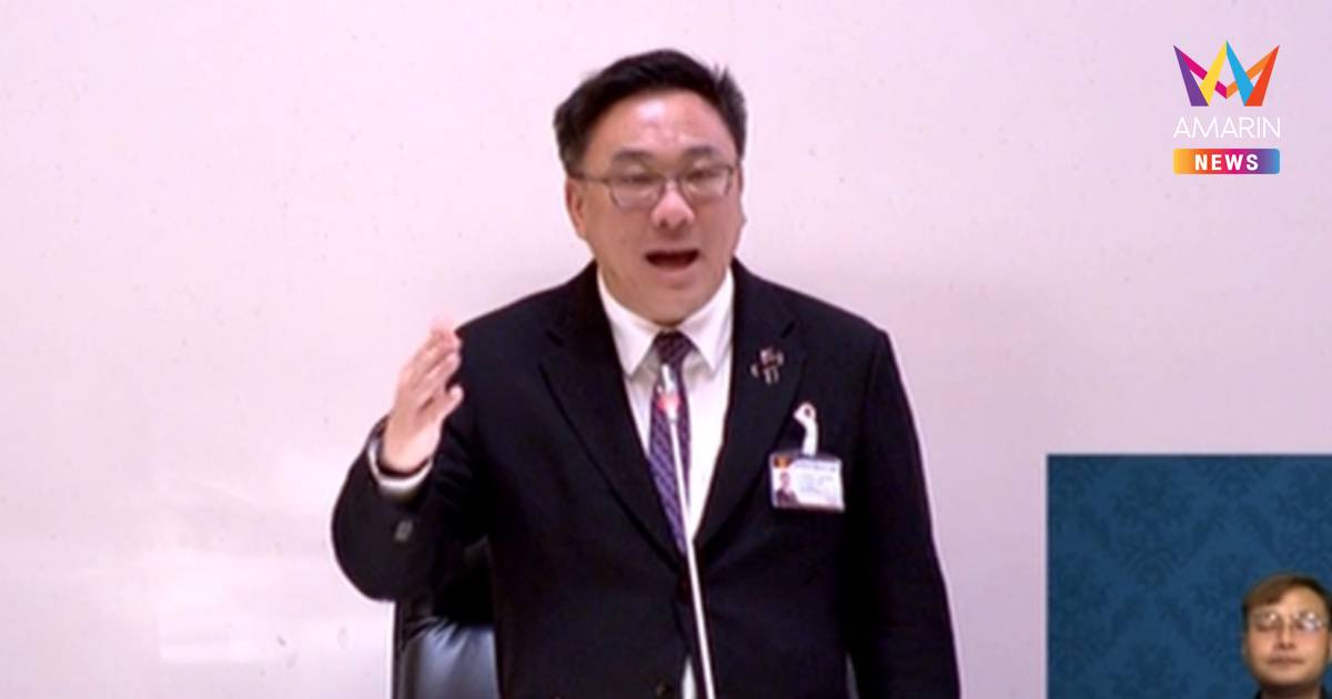 "จุลพันธ์" ยกก.แรงงานเกรด A+ มองบำนาญสูตร CARE-ท้า ปชช. รุมส่องผลงาน