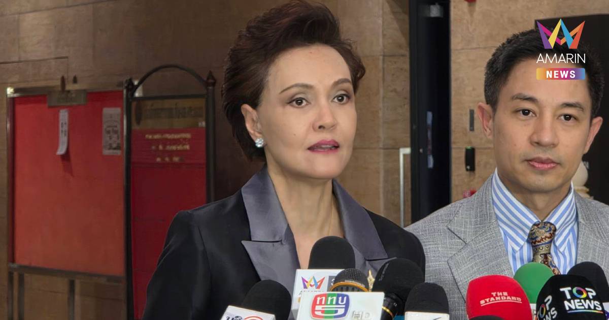 "ศุภจี" ชี้ แก้ฝุ่น PM2.5 สำคัญ ยันให้ความสำคัญท่องเที่ยว-แก้ปัญหาฝุ่น