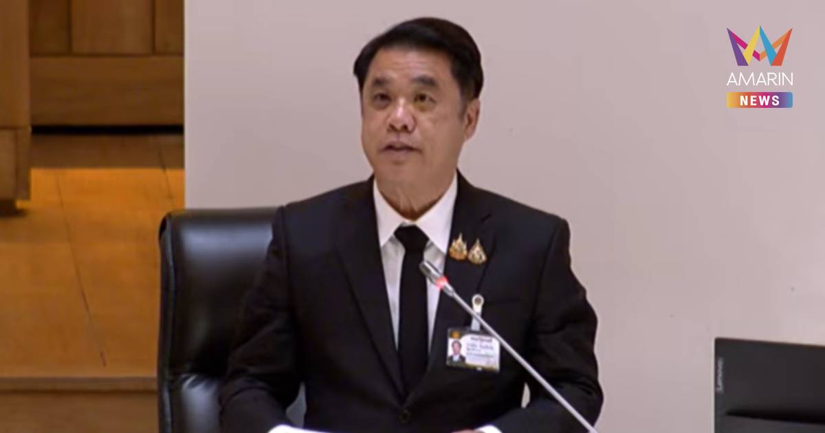 "สุริยะ" รับซื้อเครื่องบินเจ็ท ต่อเมีย "เบน สมิธ" จริง ก่อนมีคดีทุนเทา