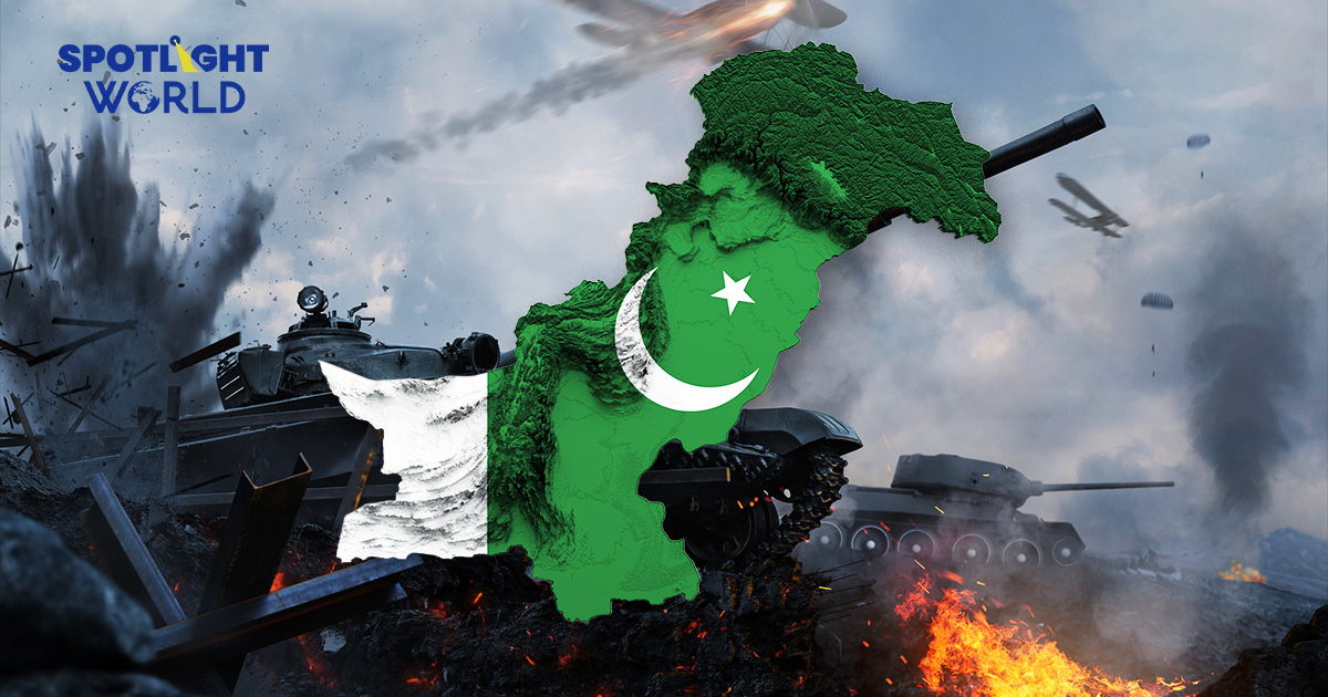 จับตาเจรจาสหรัฐฯ - อิหร่าน ที่ปากีสถาน 11 เม.ย.  จะจบสงครามได้ไหม?