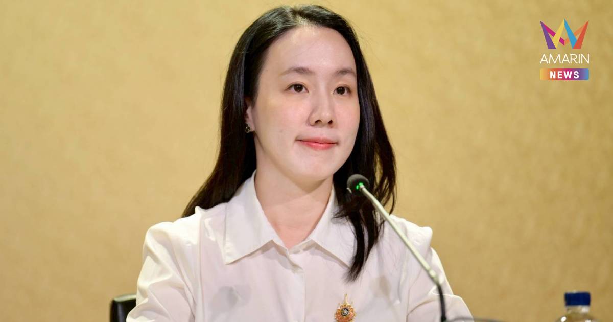 ครม. เห็นชอบ ปรับ "สุไหงโก-ลก" จ.นราธิวาส พ้นพื้นที่ความมั่นคง