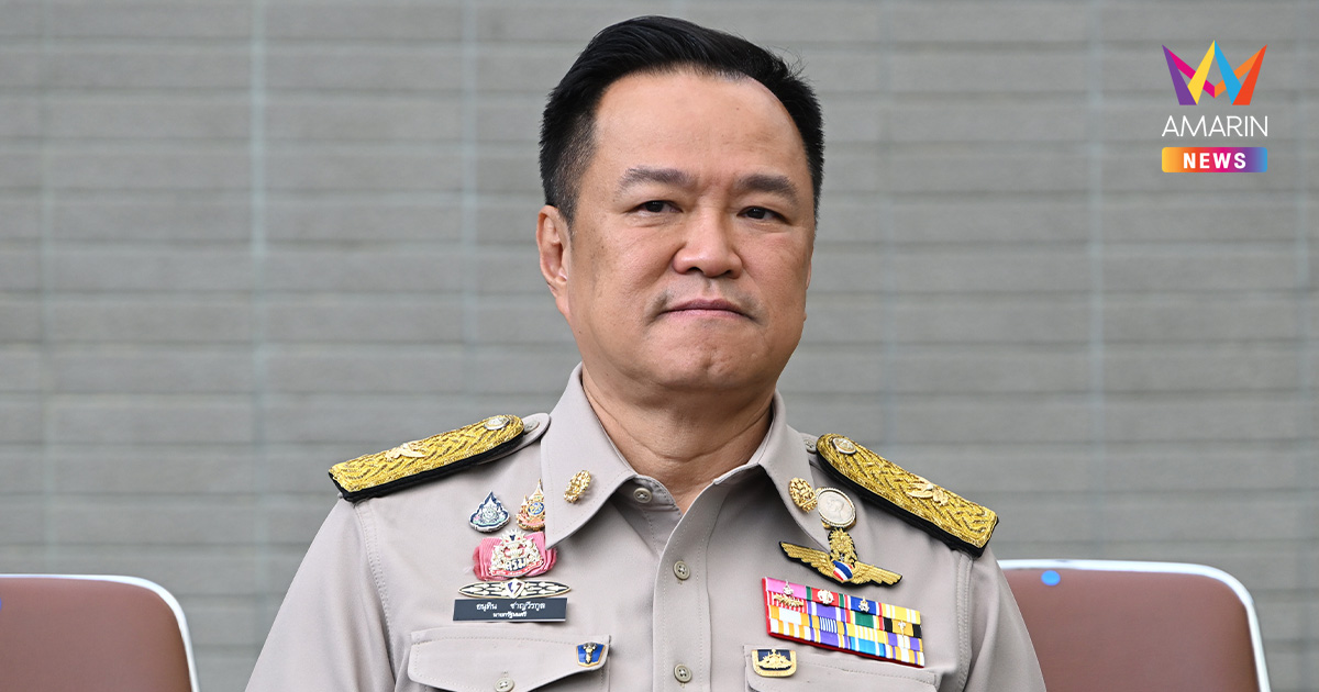 นายกฯ แบ่งเค้ก 18 เขตตรวจราชการ ส่ง "รองนายกฯ-รมต." คุมเข้มทั่วประเทศ