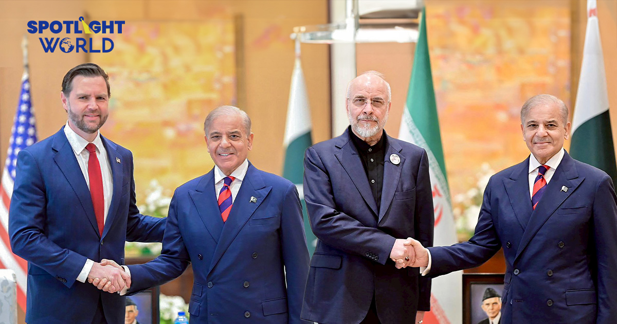 อิหร่านเย้ยสหรัฐฯ เอาแต่หาข้ออ้างถอนตัวจากเจรจา สหรัฐฯ ชี้ทำดีสุดแล้ว