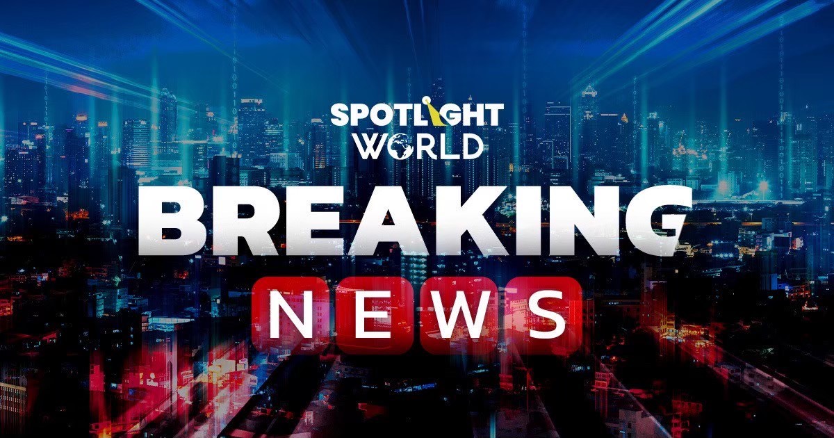 ทรัมป์ประกาศกองทัพสหรัฐฯ จะเริ่มปิดล้อมช่องแคบฮอร์มุซ สกัดเรือเข้า-ออก