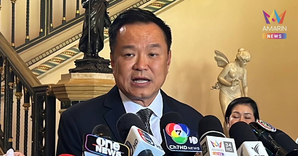 เบรกกัมพูชา! "นายกฯ" ย้ำไม่เปิดด่านชายแดนตะวันออก ยันไร้คุยทางการทูต