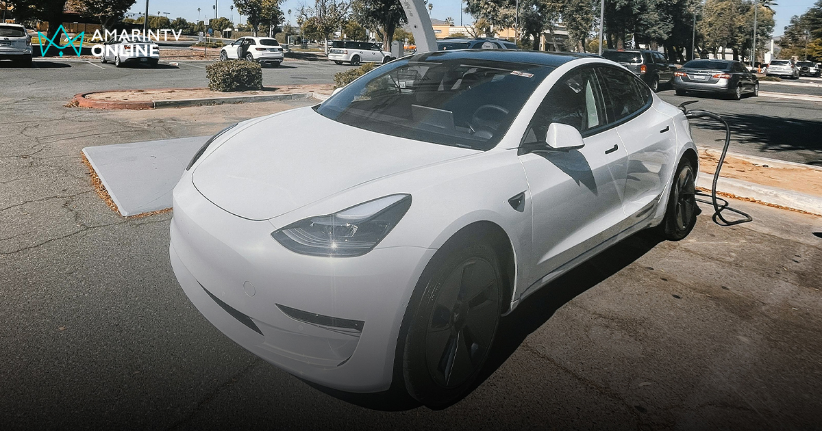 อากาศร้อนจัดส่งผลต่อ "ระยะทางวิ่ง" ของรถ EV แค่ไหน?