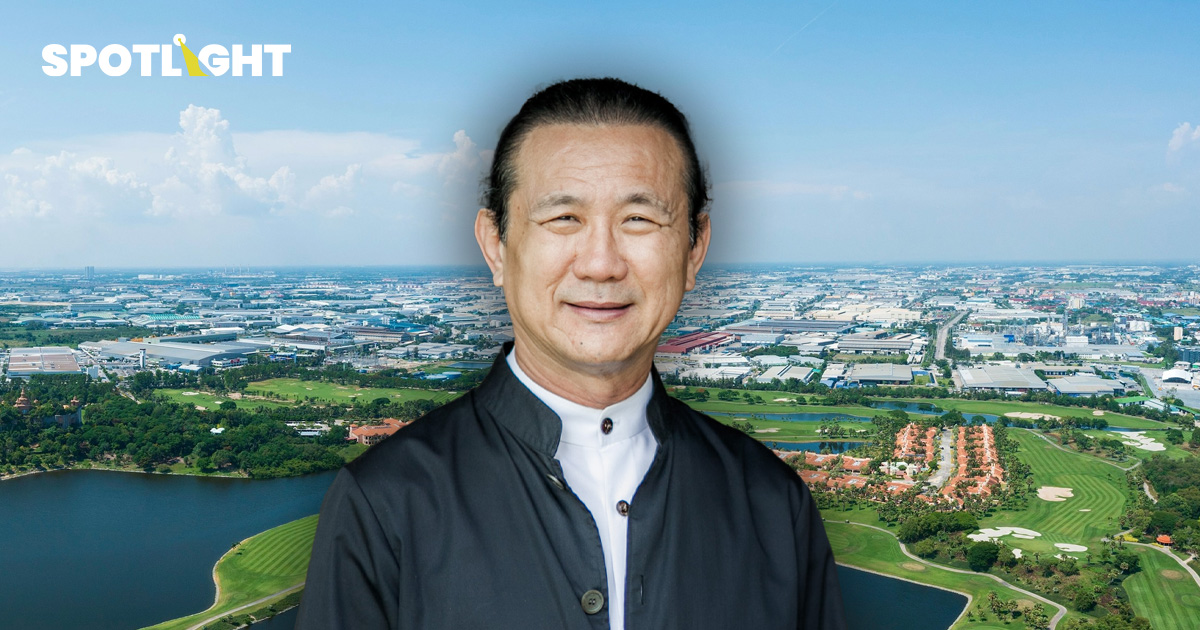 ‘อมตะ’ ปี 69 ลงทุน 1 หมื่นล้าน เป้าขายที่ดิน 2,800 ไร่ รับคลื่นลงทุน